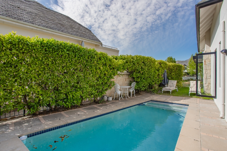 3 Bedroom Property for Sale in Pearl Valley at Val de Vie Western Cape